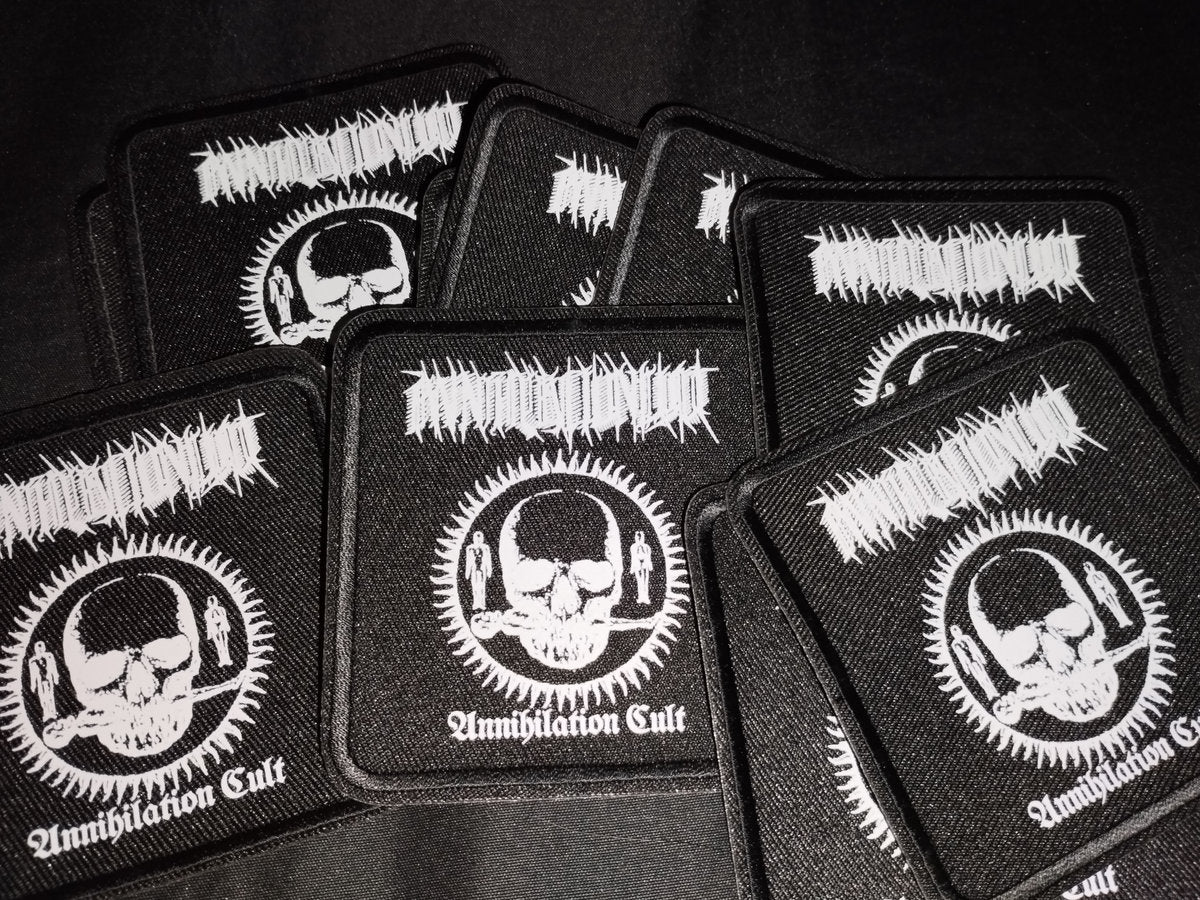 Annihilation Cult "Annihilation Cult" PR-068