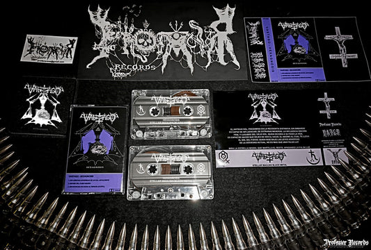 Vastago "Hexagnosis" PR-067